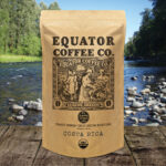 COSTA RICA - organic